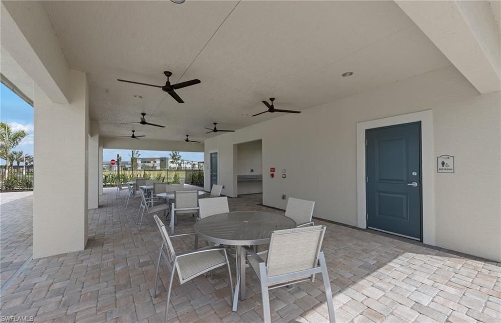 616 Oasis Lake Place, Lehigh Acres, FL 33936 Photo