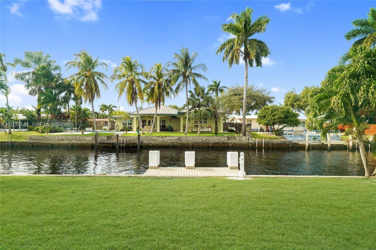 2649 Key Largo Ln , Fort Lauderdale, FL 33312 Photo