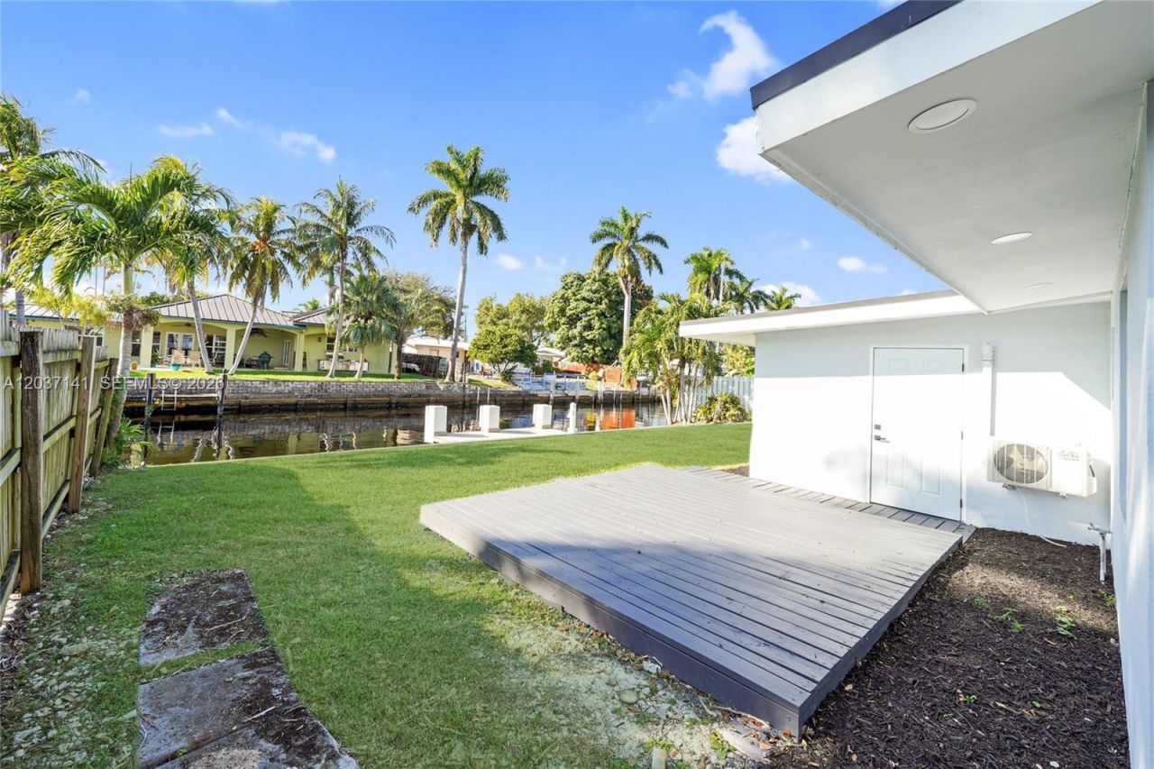 2649 Key Largo Ln , Fort Lauderdale, FL 33312 Photo