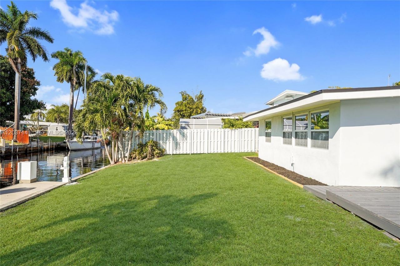 2649 Key Largo Ln , Fort Lauderdale, FL 33312 Photo