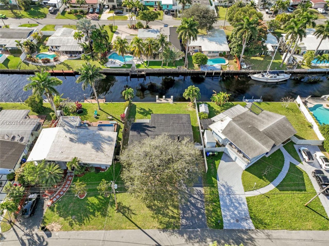 2649 Key Largo Ln , Fort Lauderdale, FL 33312 Photo