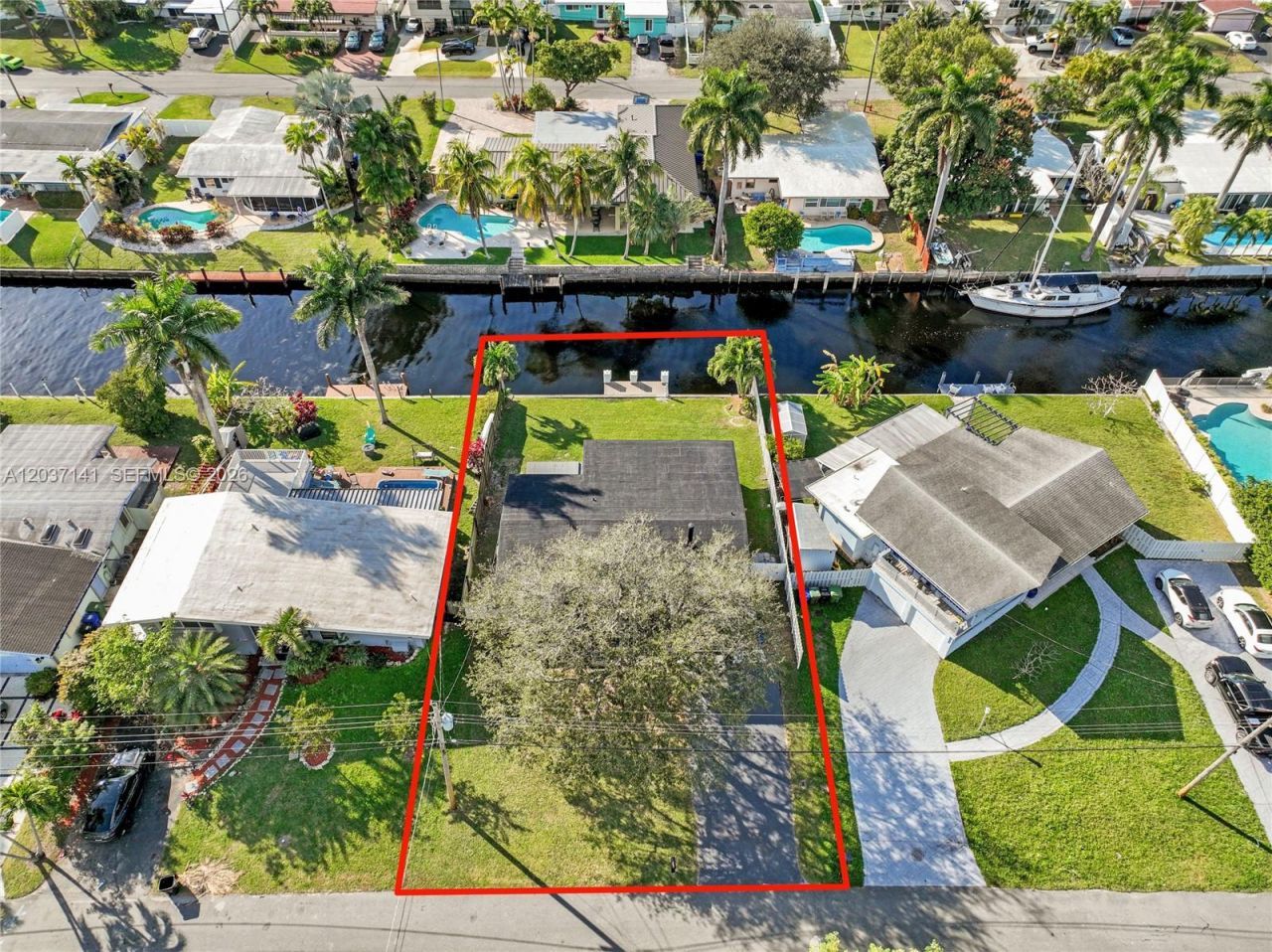 2649 Key Largo Ln , Fort Lauderdale, FL 33312 Photo