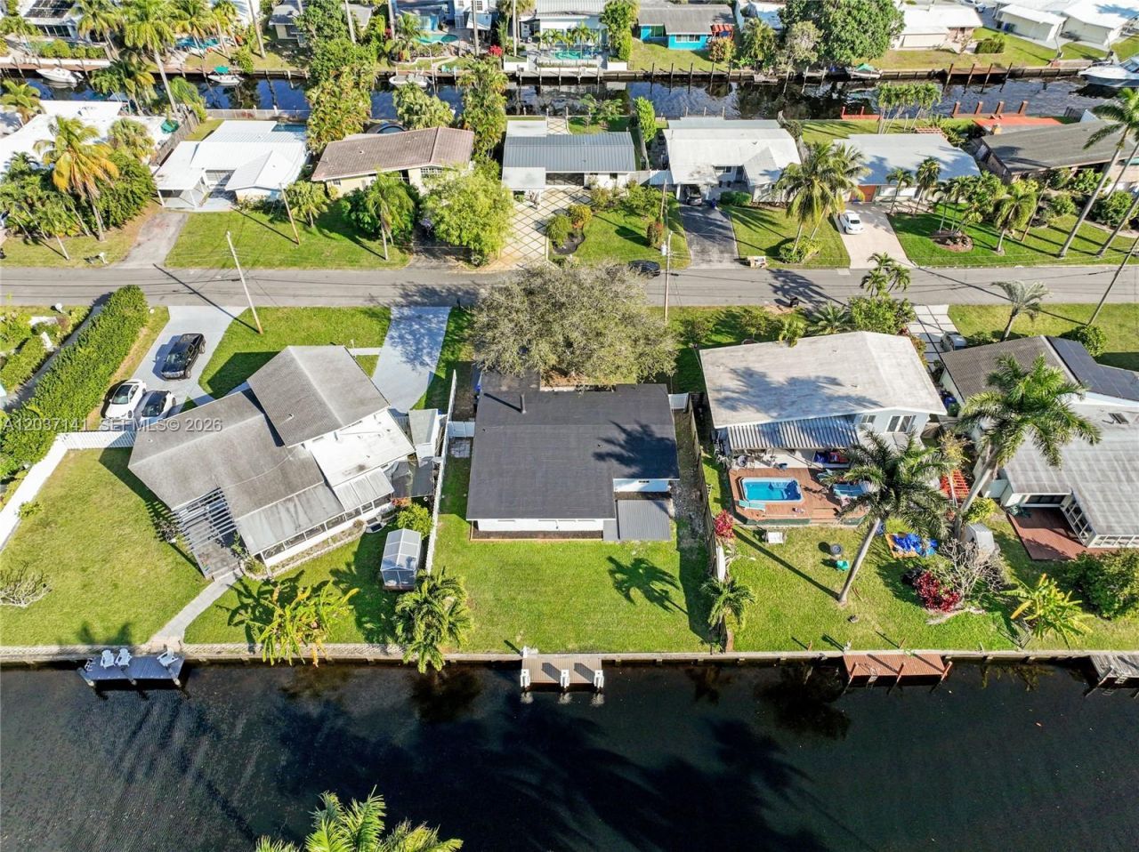 2649 Key Largo Ln , Fort Lauderdale, FL 33312 Photo