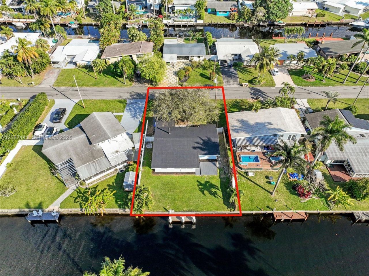 2649 Key Largo Ln , Fort Lauderdale, FL 33312 Photo