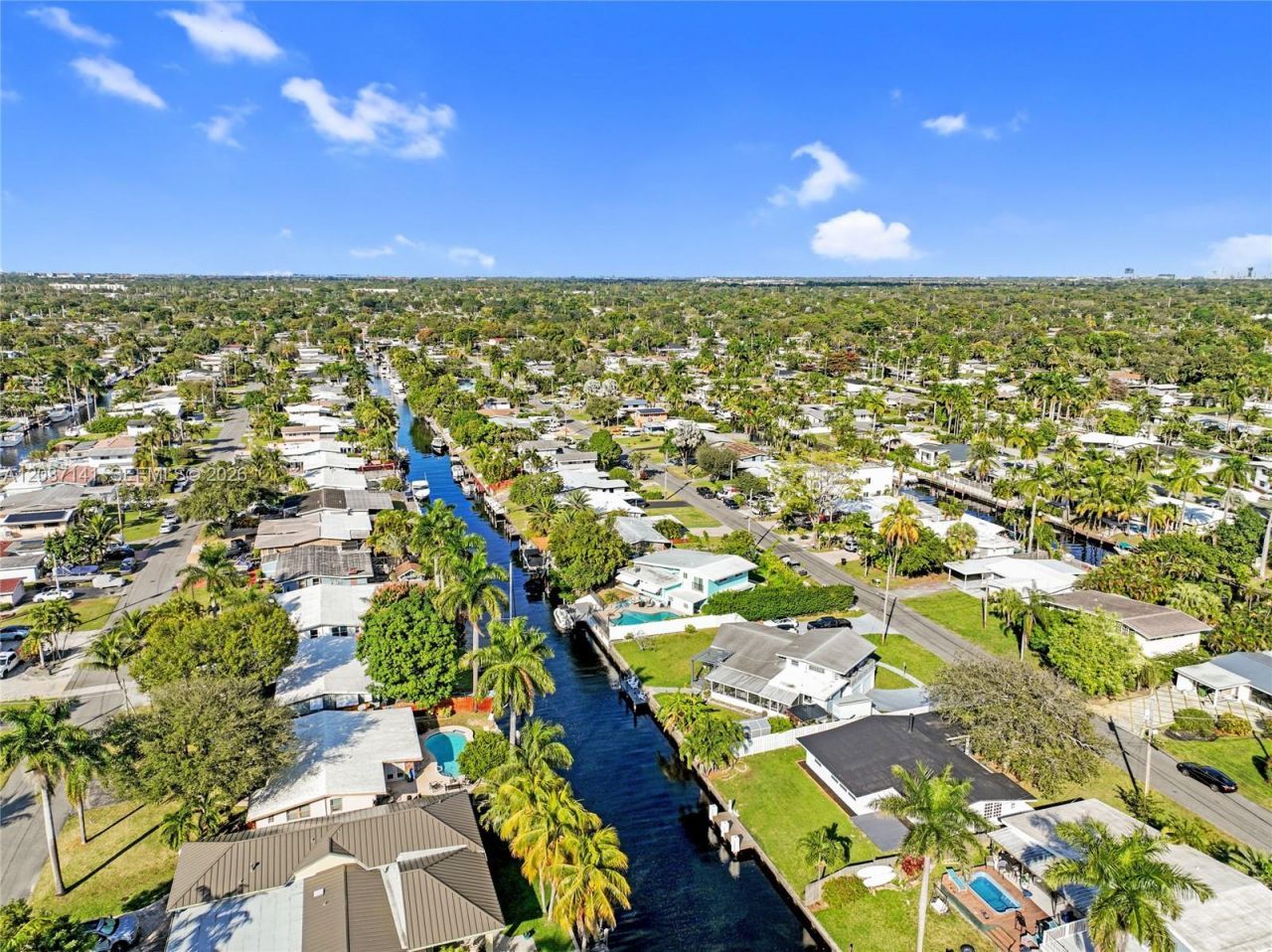 2649 Key Largo Ln , Fort Lauderdale, FL 33312 Photo