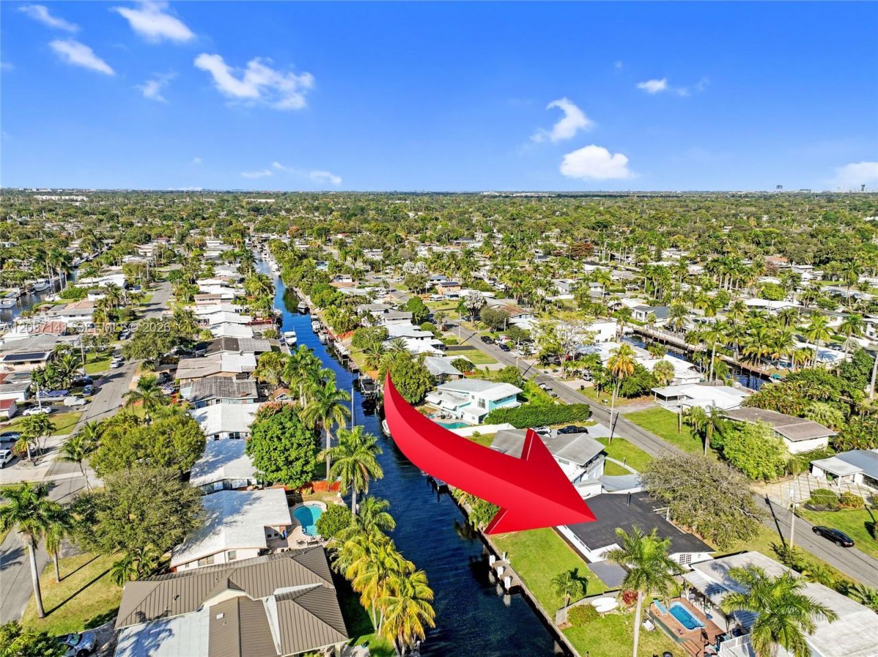 2649 Key Largo Ln , Fort Lauderdale, FL 33312 Photo