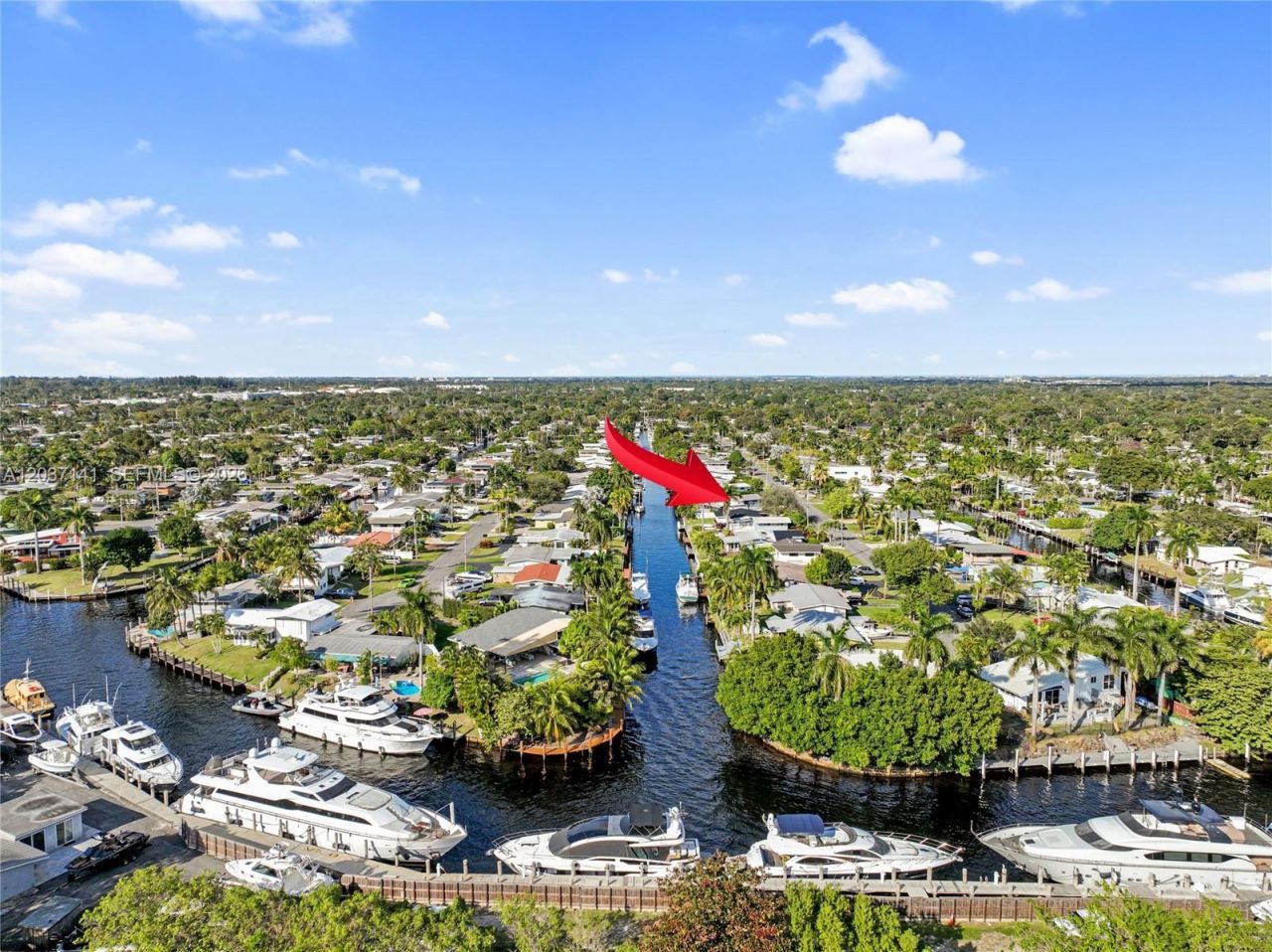 2649 Key Largo Ln , Fort Lauderdale, FL 33312 Photo