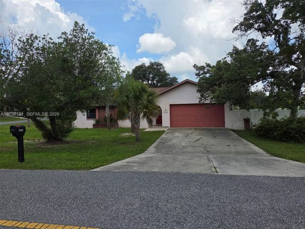 15792 SW 46 Cir , Ocala, FL 34473