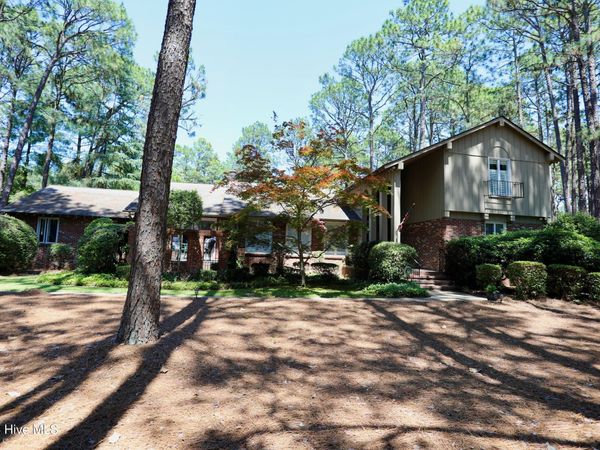 335 Swoope Drive, Southern Pines, NC 28387