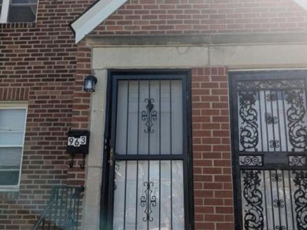 963 E GODFREY AVENUE , PHILADELPHIA, PA 19124