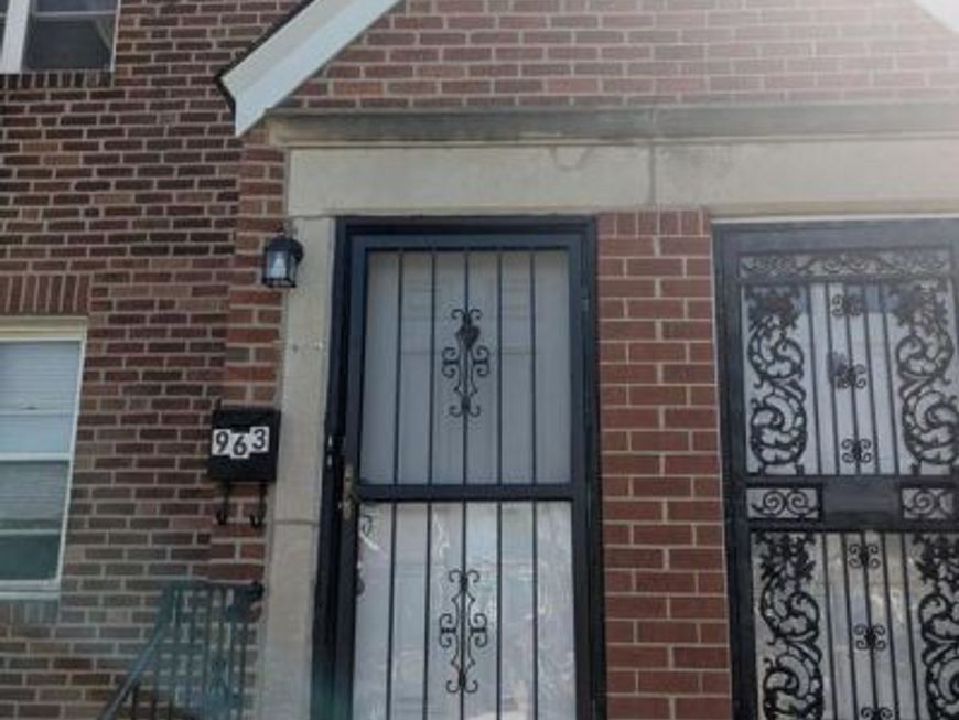 963 E Godfrey Avenue, Philadelphia, PA 19124 Main Photo
