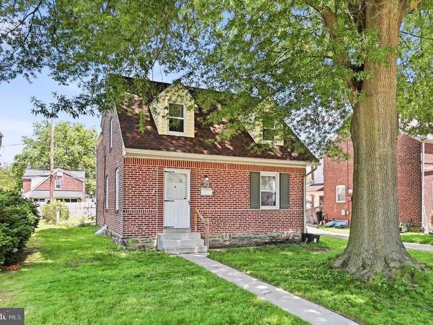 622 Stockton Circle, Ridley Park, PA 19078 Main Photo