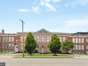 195 STOCK STREET, Unit 116, HANOVER, PA 17331