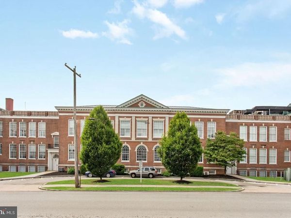 195 STOCK STREET, Unit 116, HANOVER, PA 17331
