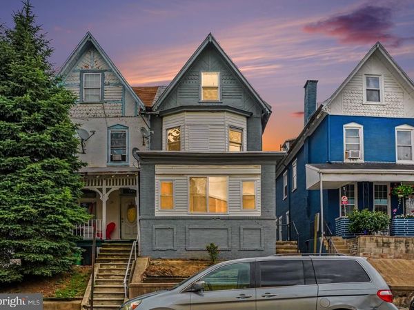 551 N 11TH STREET, READING, PA 19604