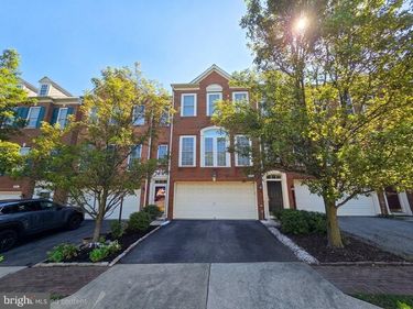 8091 SAMUEL WALLIS STREET , LORTON, VA 22079
