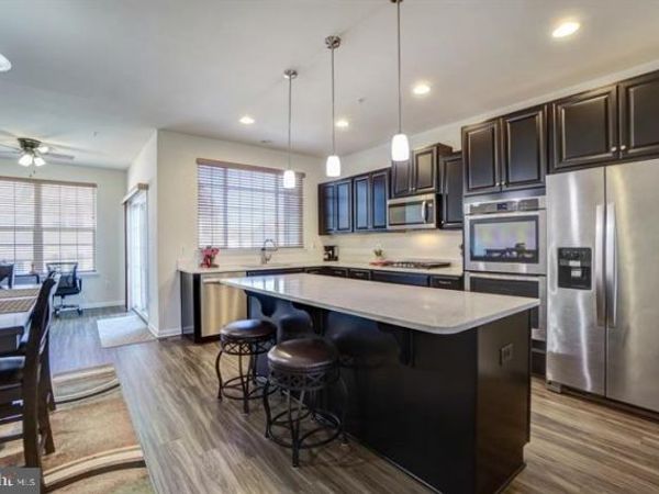 8482 HEDWIG LANE, FREDERICK, MD 21704