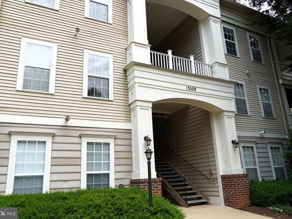 13109 MILLHAVEN PLACE , Unit 5-K, GERMANTOWN, MD 20874