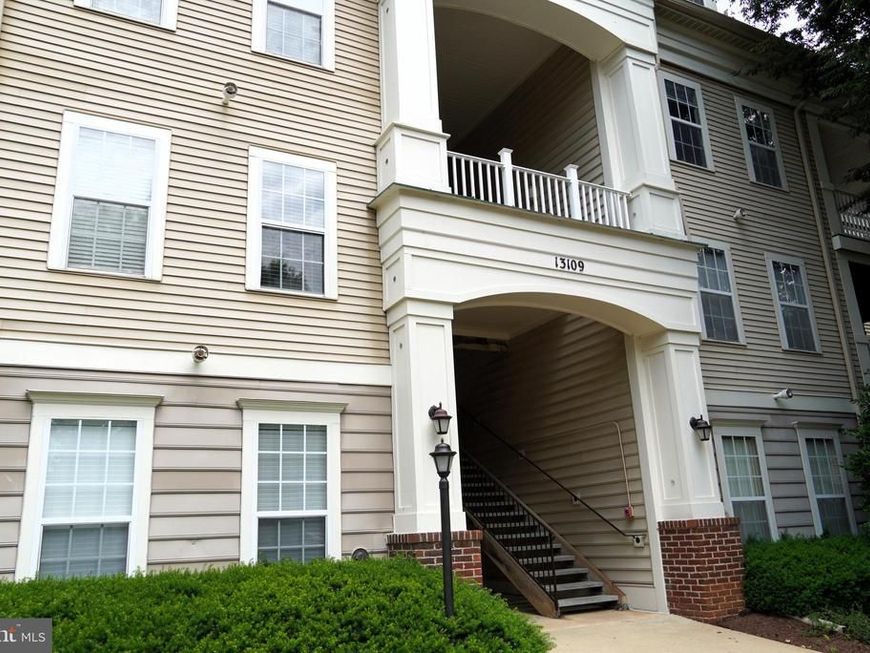 13109 Millhaven Place, Unit 5-K, Germantown, MD 20874 Main Photo