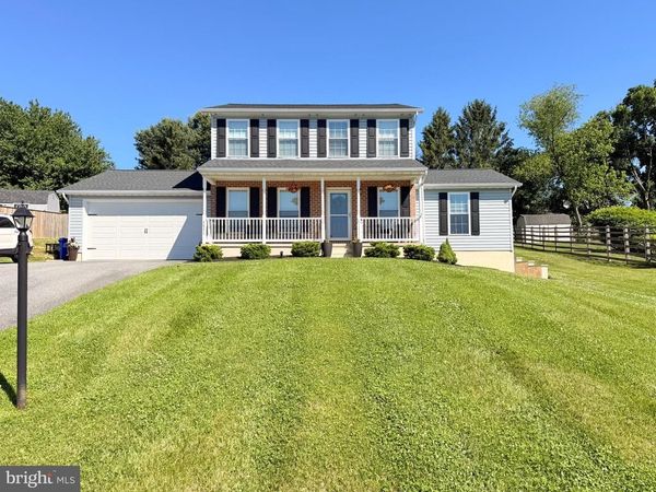 2821 BROUGHAM COURT , MANCHESTER, MD 21102