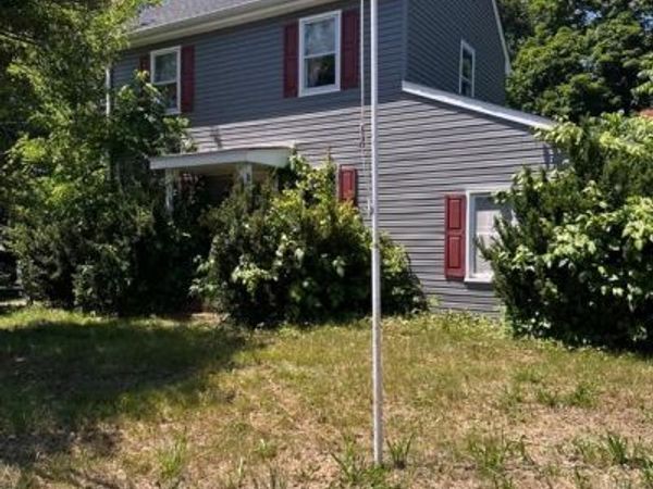 677 MONMOUTH ROAD, WRIGHTSTOWN, NJ 08562