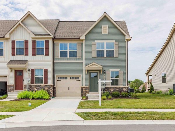360 SHORTLEAF CIRCLE , FREDERICK, MD 21702