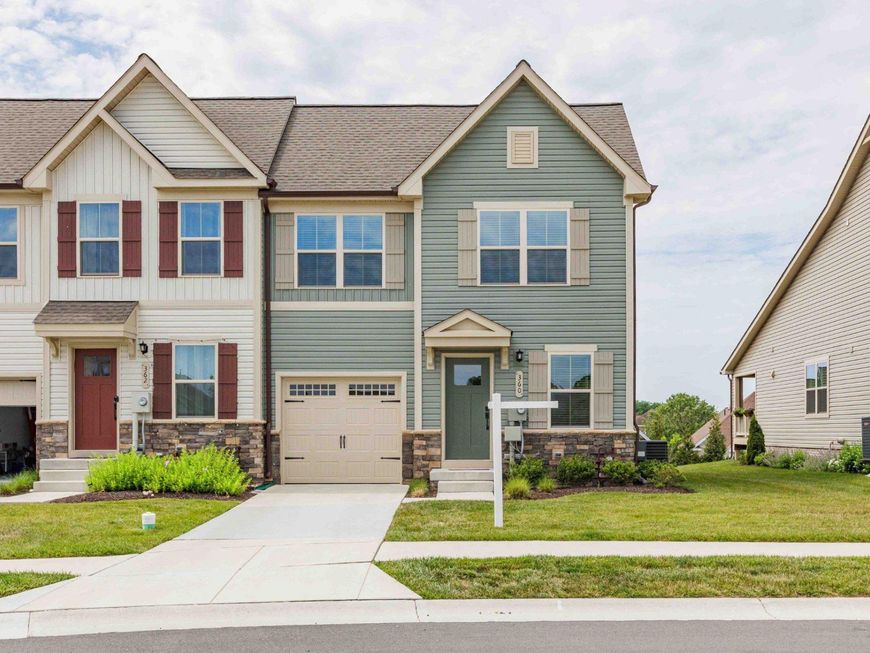 360 Shortleaf Circle , Frederick, MD 21702 Main Photo