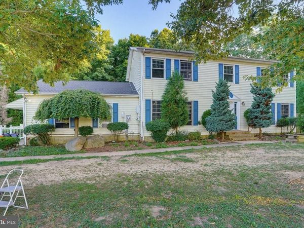 1558 MUD MILL ROAD, MARYDEL, DE 19964