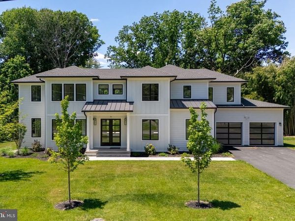 32 GULICK ROAD, PRINCETON, NJ 08540