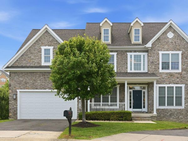 4312 SONGSMITH LANE , ELLICOTT CITY, MD 21043