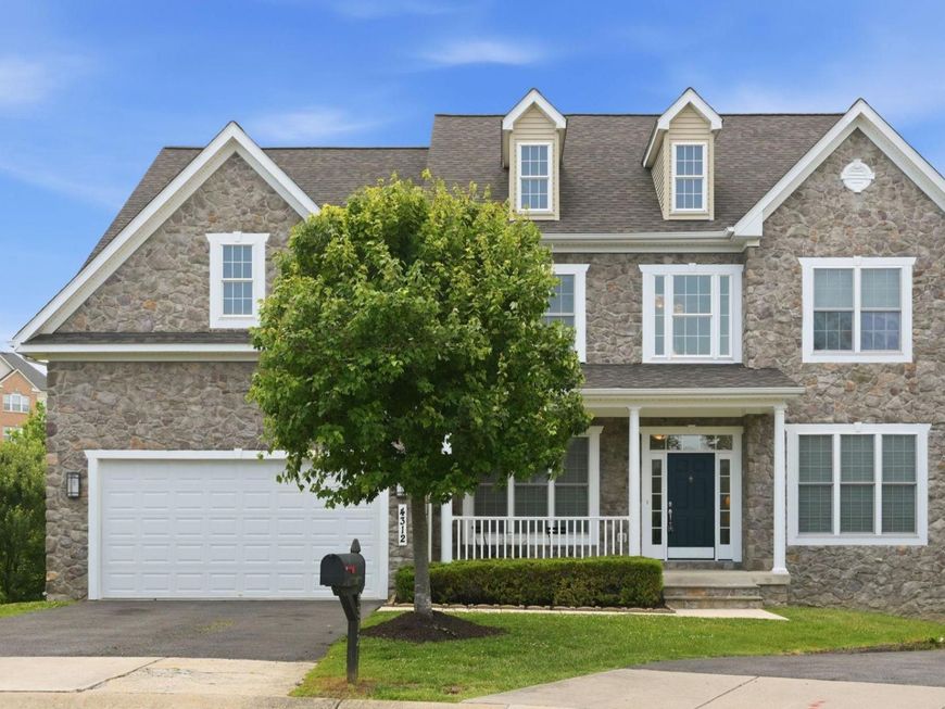 4312 Songsmith Lane, Ellicott City, MD 21043 Main Photo