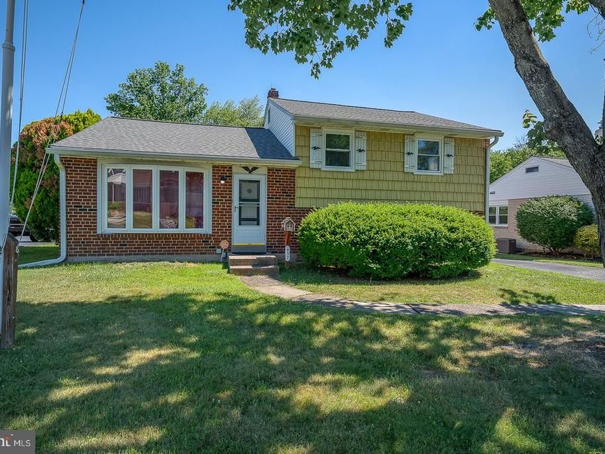 437 Rittenhouse Circle , Havertown, PA 19083 Main Photo