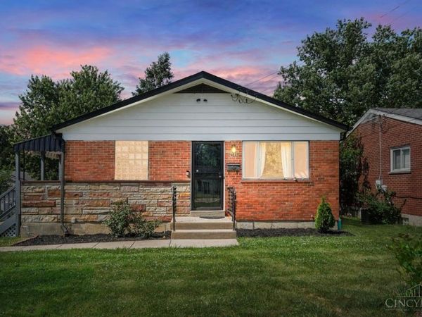 2576 Banning Road, Colerain Twp, OH 45239