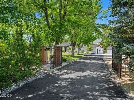 4755 Canyon Drive, Reno, NV 89519 Photo