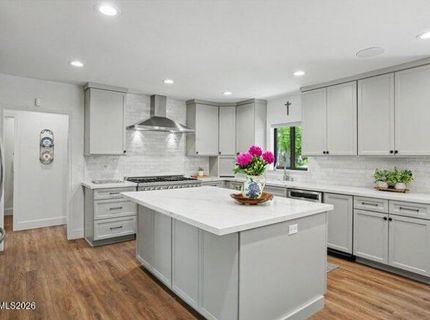 4755 Canyon Drive, Reno, NV 89519 Photo