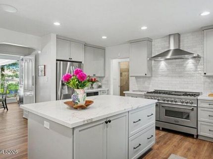 4755 Canyon Drive, Reno, NV 89519 Photo