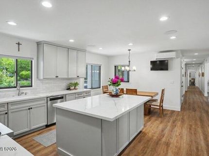 4755 Canyon Drive, Reno, NV 89519 Photo