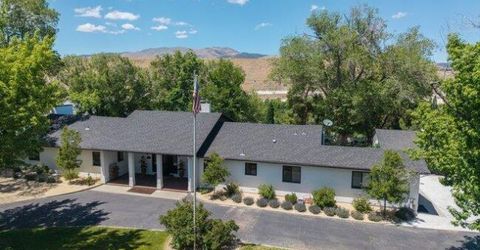 4755 Canyon Drive, Reno, NV 89519 Photo