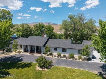 4755 Canyon Drive, Reno, NV 89519 Photo