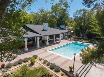 4755 Canyon Drive, Reno, NV 89519 Photo