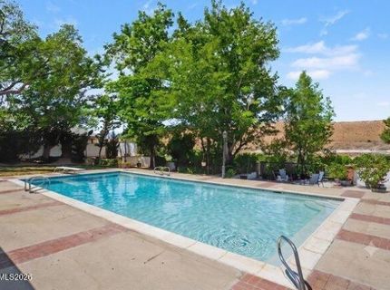 4755 Canyon Drive, Reno, NV 89519 Photo