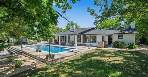4755 Canyon Drive, Reno, NV 89519 Photo