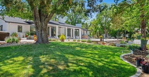 4755 Canyon Drive, Reno, NV 89519 Photo