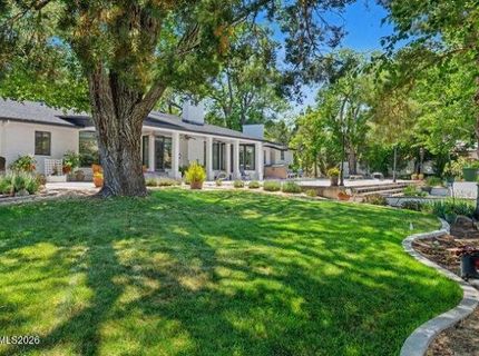 4755 Canyon Drive, Reno, NV 89519 Photo