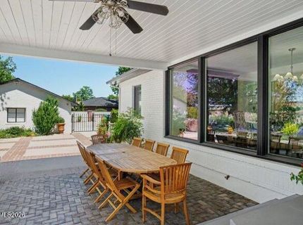 4755 Canyon Drive, Reno, NV 89519 Photo