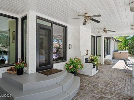 4755 Canyon Drive, Reno, NV 89519 Photo