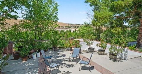 4755 Canyon Drive, Reno, NV 89519 Photo