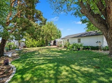 4755 Canyon Drive, Reno, NV 89519 Photo