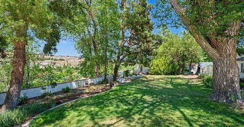 4755 Canyon Drive, Reno, NV 89519 Photo