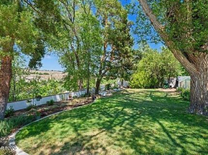 4755 Canyon Drive, Reno, NV 89519 Photo